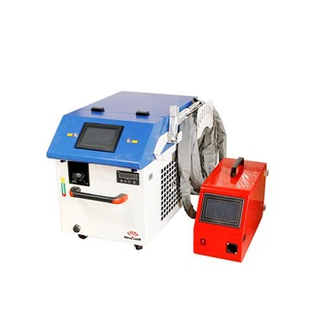 1500w lasersvetsmaskin